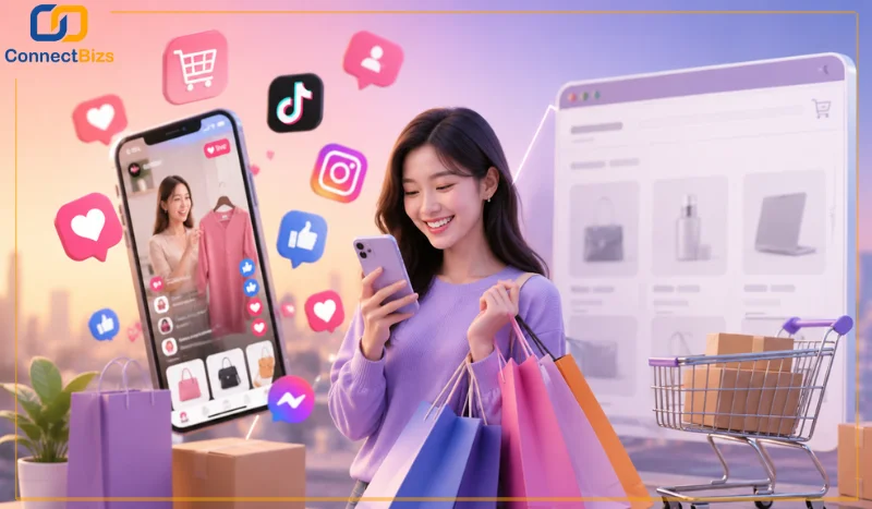  Social Commerce ปี 2026