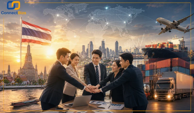 เศรษฐกิจไทยแกร่ง 2026