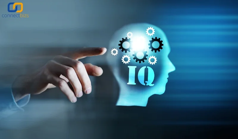 ความสำคัญของ EQ และ IQ ในการเป็นผู้บริหารที่ดี