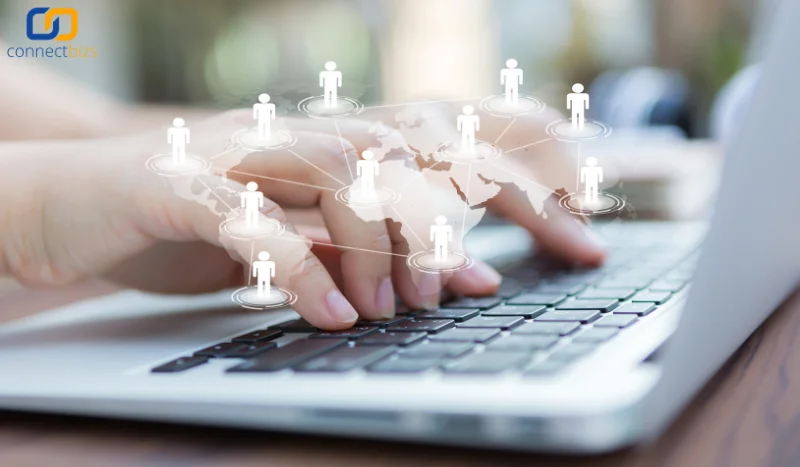 Networking สำหรับผู้ประกอบการ