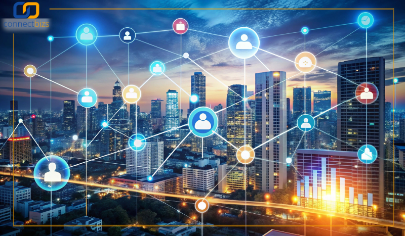 Networking สำหรับผู้ประกอบการ