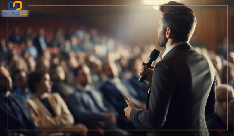 Public Speaking สำหรับเจ้าของธุรกิจ