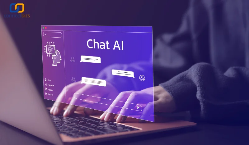 การใช้ ChatGPT และ AI ในการพัฒนาธุรกิจ