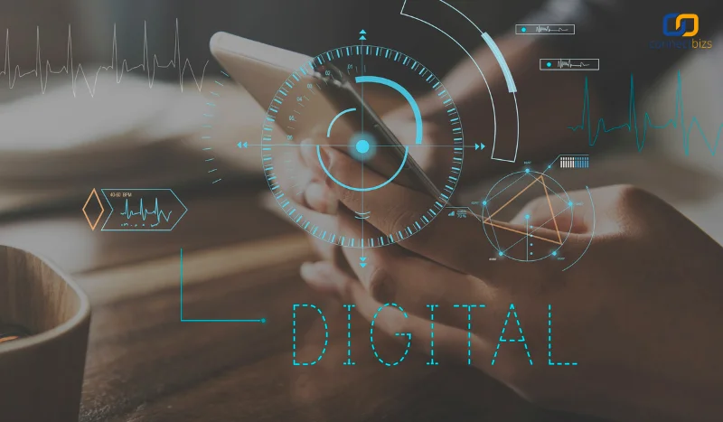 ธุรกิจดิจิทัล