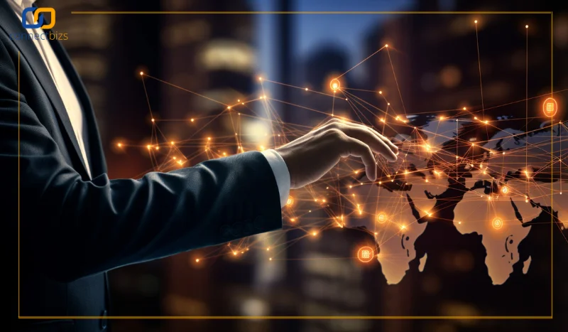 ธุรกิจดิจิทัล