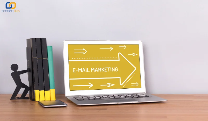 ข้อดีของการใช้ Email Marketing ในธุรกิจ