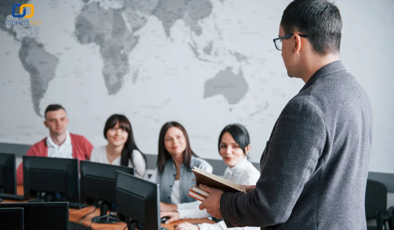 ทำไมการฝึกอบรมจึงสำคัญต่อธุรกิจและองค์กร