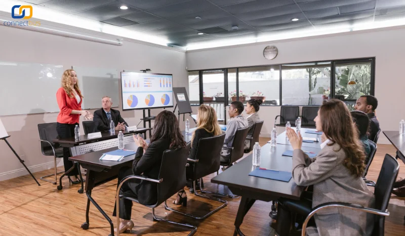 ทำไมการฝึกอบรมจึงสำคัญต่อธุรกิจและองค์กร