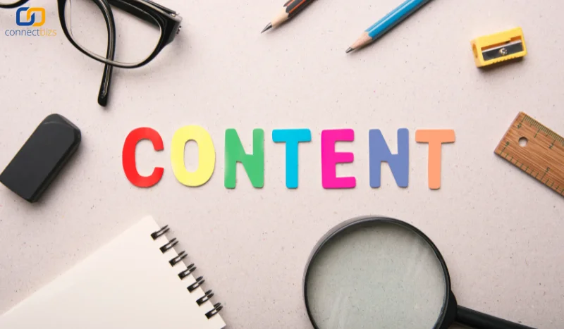 Content เพื่อธุรกิจ
