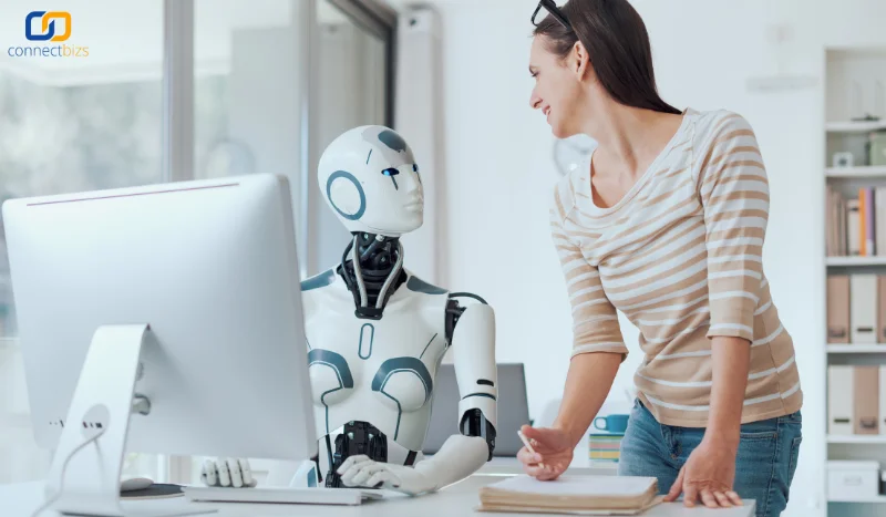 รวมเครื่องมือ AI ที่ใช้ในธุรกิจ