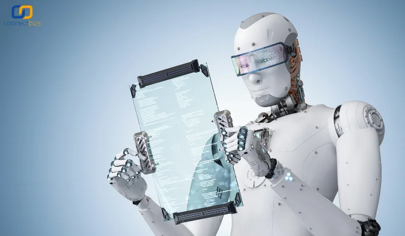 รวมเครื่องมือ AI ที่ใช้ในธุรกิจ