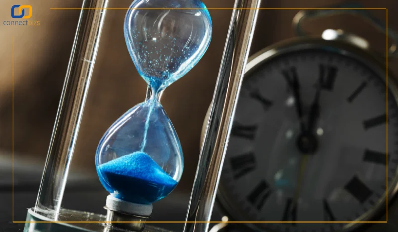 ขายเวลาแทนขายของ