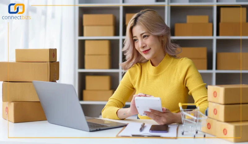 Startups ใช้บริการรับทำบัญชี