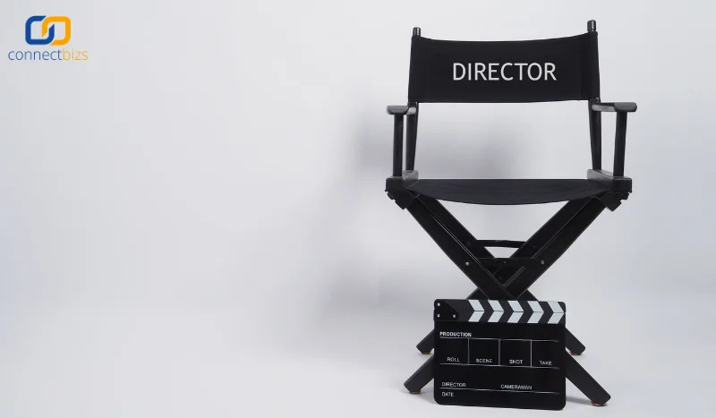 เจ้าของธุรกิจไม่ใช่ Superhero แต่ควรเป็น Director