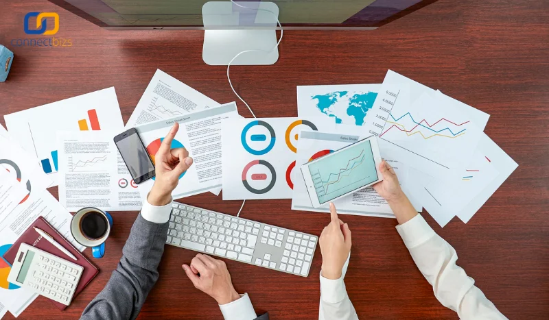 จากบัญชีสู่กลยุทธ์