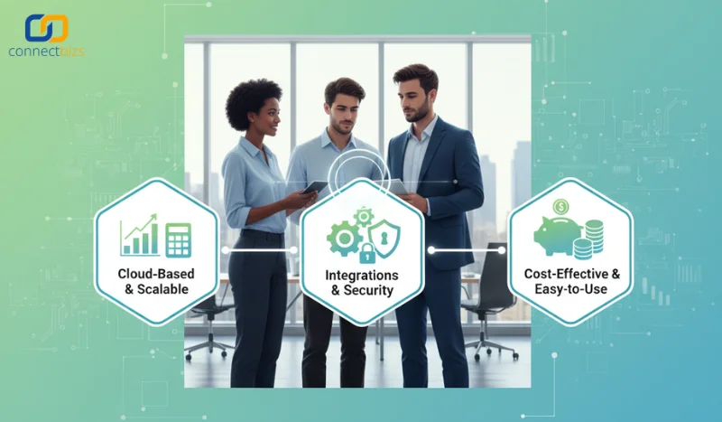 ระบบบัญชีสำหรับ Startup