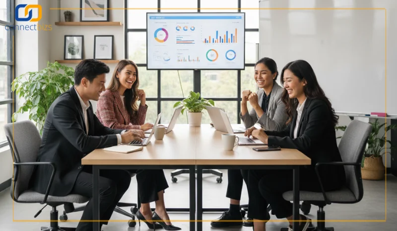 ธุรกิจที่ดีอาจไม่ใช่ธุรกิจที่ทำกำไรที่สุด