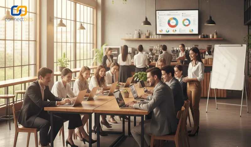 ธุรกิจที่ดีอาจไม่ใช่ธุรกิจที่ทำกำไรที่สุด