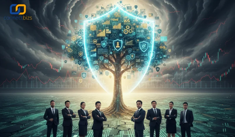 บัญชีช่วยผู้ประกอบการรับมือวิกฤตเศรษฐกิจ