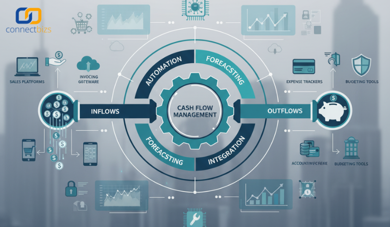 Cash Flow Management