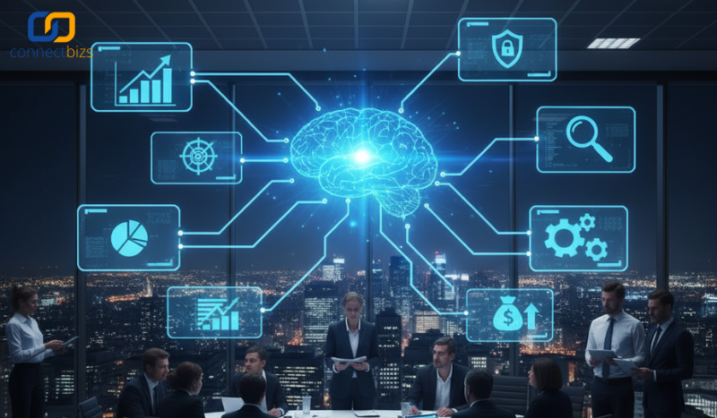AI Marketing การตลาดด้วย AI การวิเคราะห์ลูกค้า Customer Insight การตลาดดิจิทัล ผู้ประกอบการยุคใหม่ 