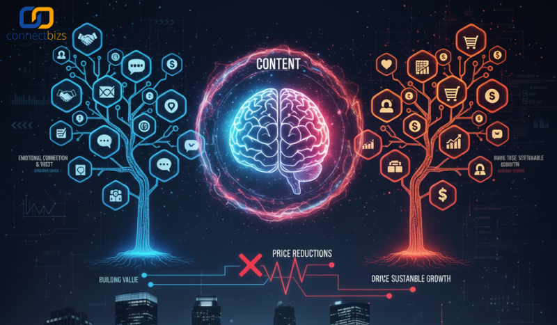 ธุรกิจ Content First
