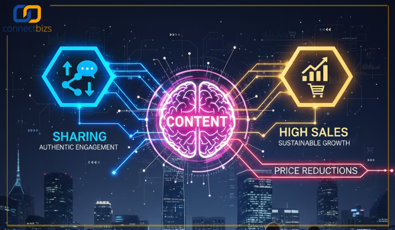 ธุรกิจ Content First