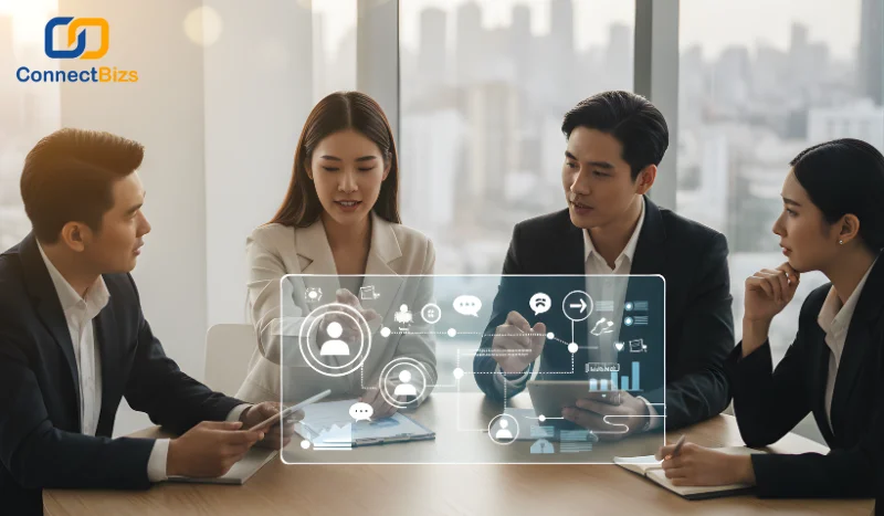 ธุรกิจที่เข้าใจลูกค้า