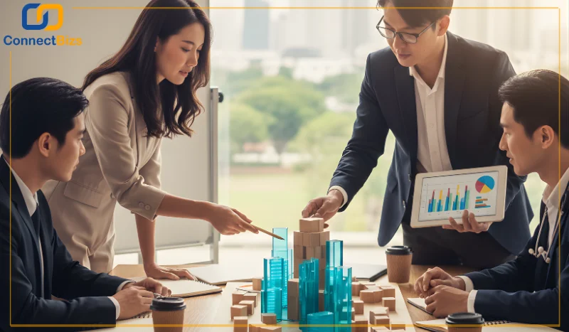 ธุรกิจที่เข้าใจลูกค้า