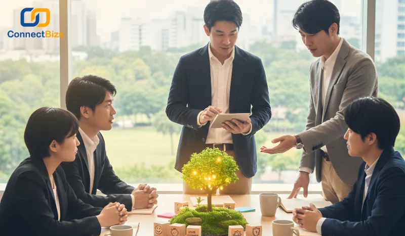 ธุรกิจที่เข้าใจลูกค้า