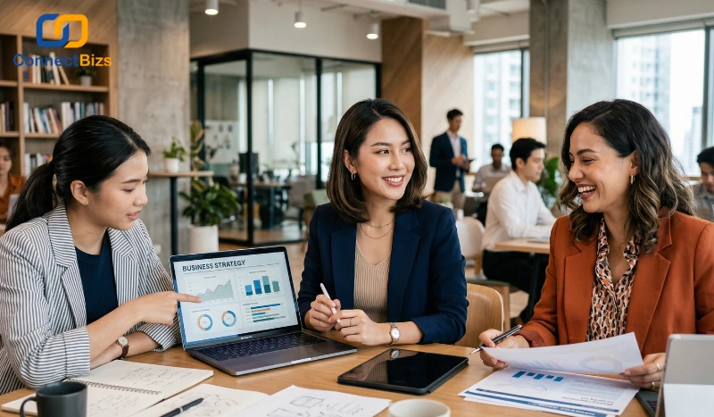 ธุรกิจอะไรลงทุนน้อย