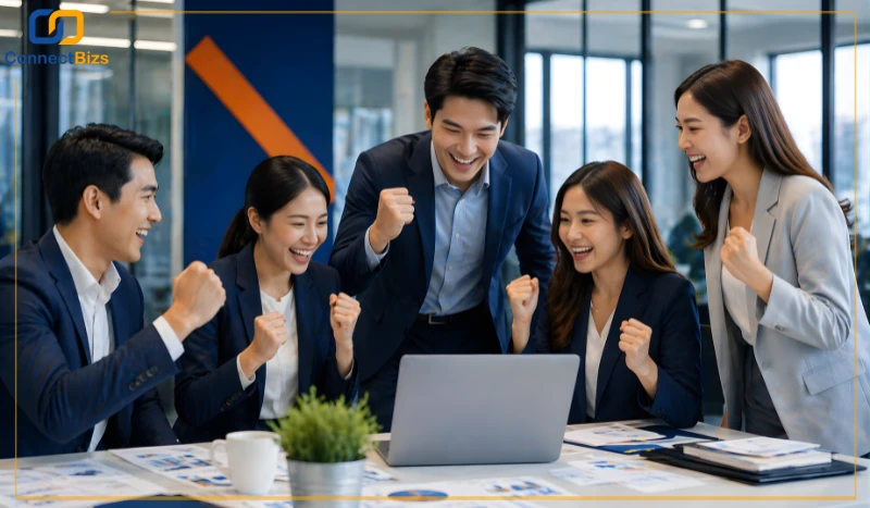  วิธีสร้างแรงจูงใจในการทำงานของพนักงาน โดยไม่ต้องบังคับ เทคนิคบริหารทีมยุคใหม่