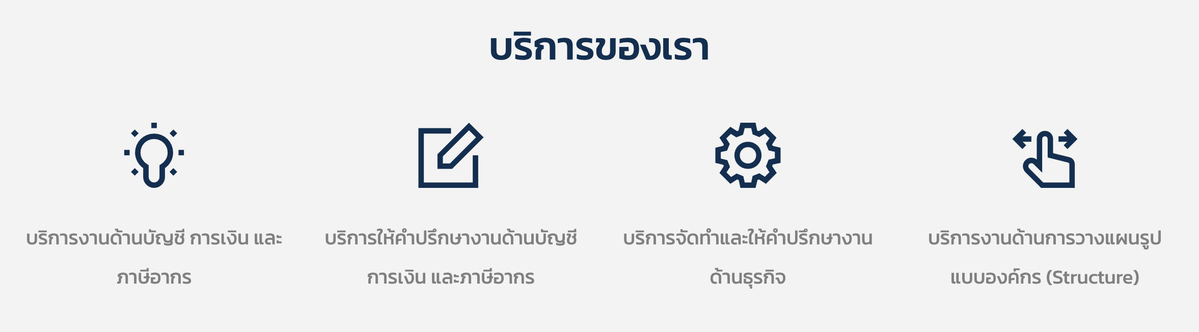 บริษัท ดี ดับเบิลยู คอนซัลแทนท์ แอนด์ เมเนจเม้นท์ จำกัด