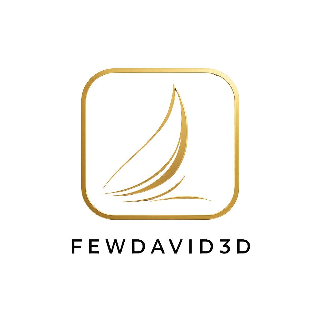 Fewdavid3d-Design