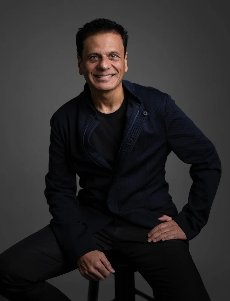 CARL ALMEIDA