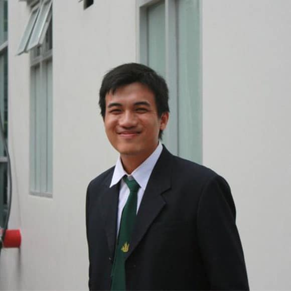 นาย สรวิศ เหล่ามานิต