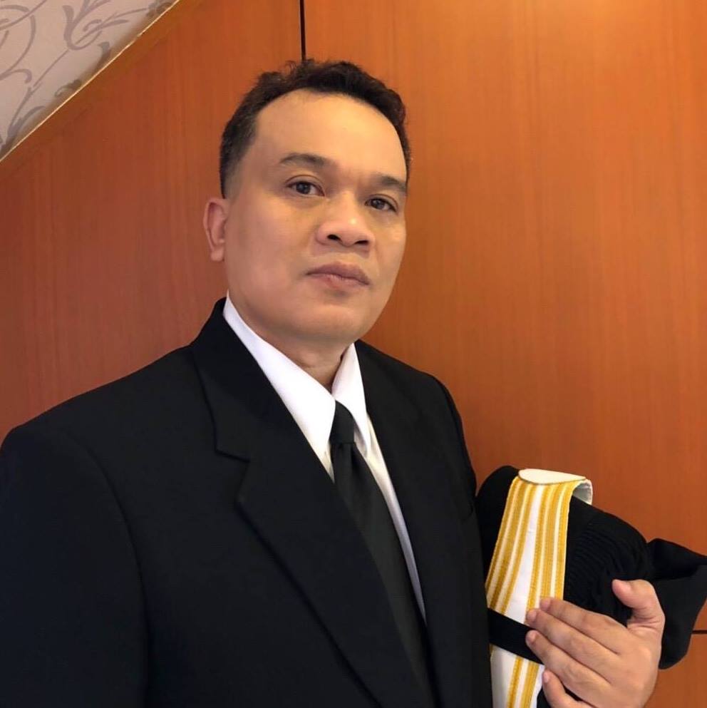 ทนายธนกฤต สุระเสียง ( ทนายเอ๋ )