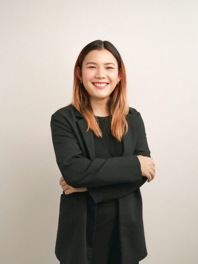 WARALUK PANTHONGKHAM
