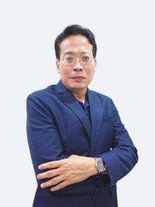 MR.JEERASAK SOONJAROEN