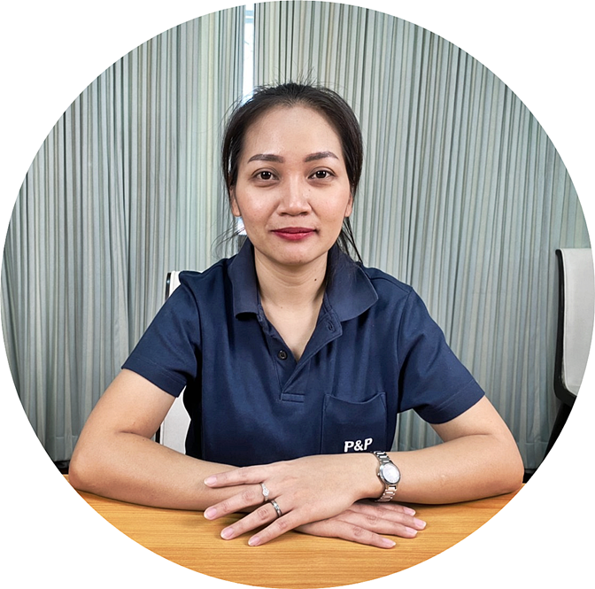 นางสมพร สมมิตรสถาพร