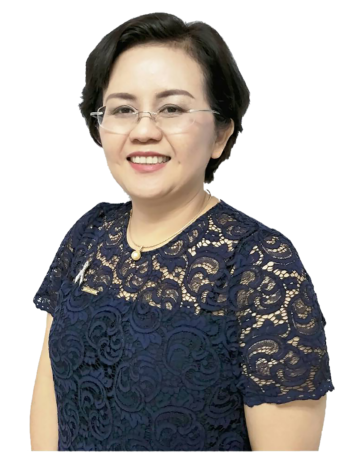 นางพรสวรรค์ สังข์สังวาลย์