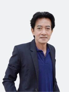 MR.PRASERT BOONSRIPOOM