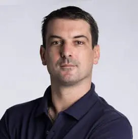 Laurent Couche